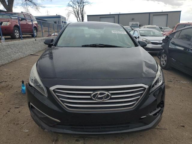 5NPE24AF9HH474165 Hyundai SONATA SE
