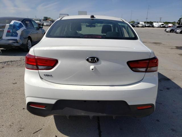 3KPA24AD0LE356855 KIA RIO LX