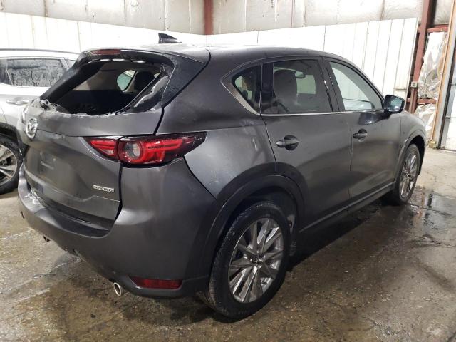 2021 MAZDA CX-5 GRAND - JM3KFBDM3M1387120