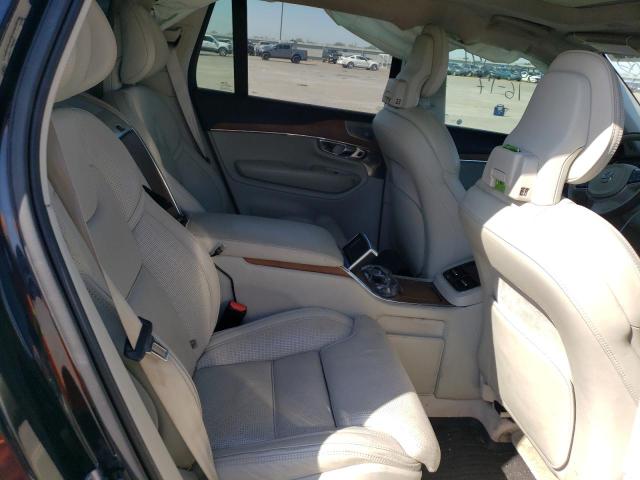 2017 VOLVO XC90 T8 - YV4BC0ZX4H1132682