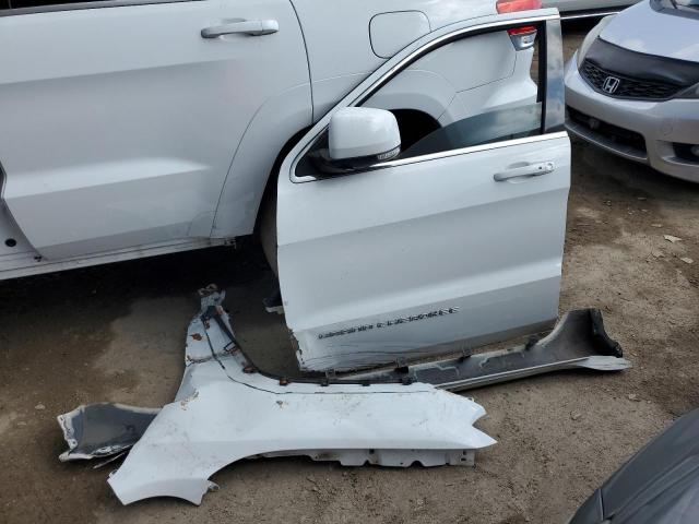 1C4RJFJG1FC854148 Jeep Grand Cherokee Summit