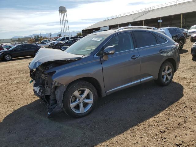 2015 LEXUS RX 350 - JTJZK1BA5F2421848