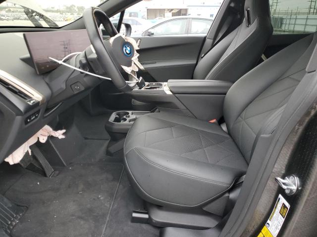 2022 BMW IX XDRIVE5 WB523CF04NCK66177