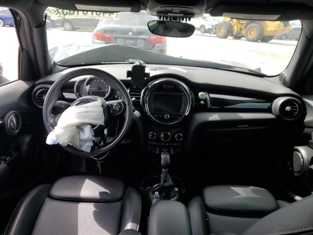 WMWXU3C33H2D33299 Mini Cooper