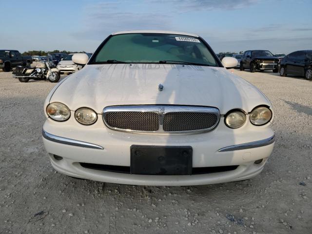 SAJWA51A77WJ10208 Jaguar X-Type