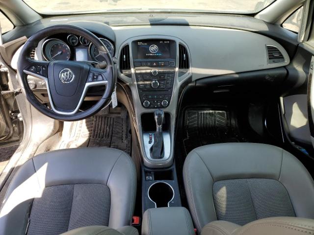 1G4PR5SKXE4148328 Buick Verano Convenience