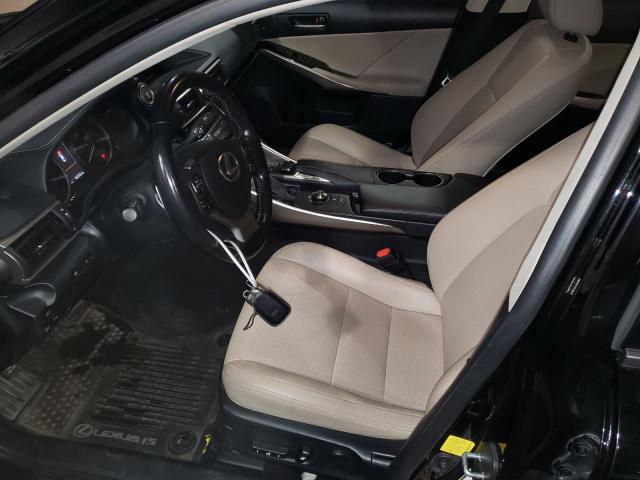 2017 LEXUS IS 300 - JTHCM1D25H5023208
