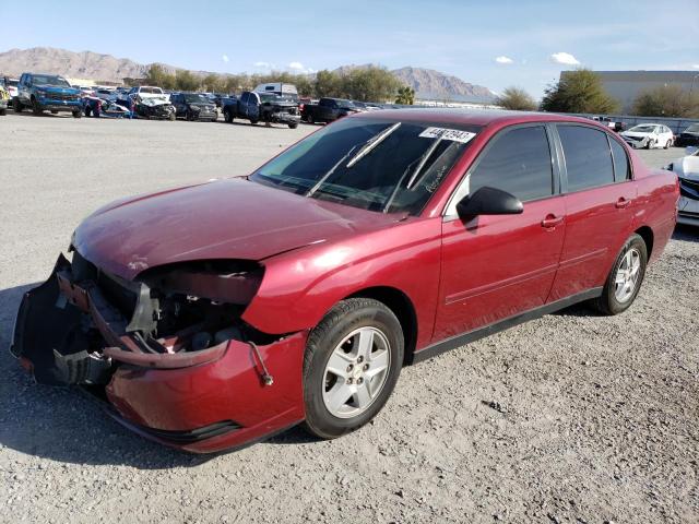 2005 Chevrolet Malibu LS