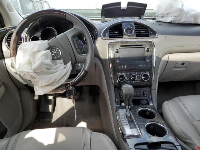 5GAKRBKD6EJ162633 Buick Enclave