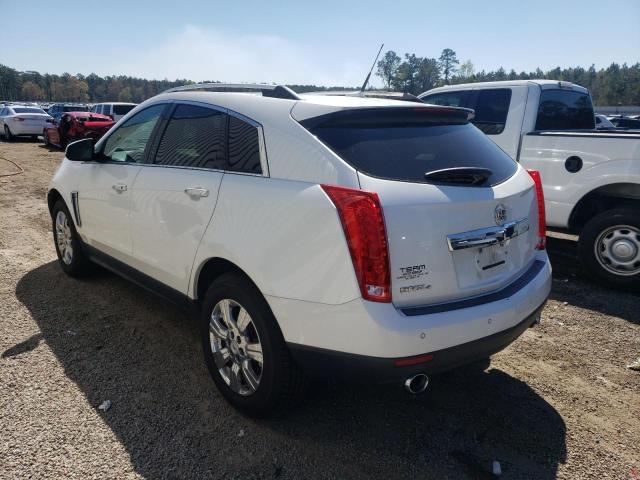 CADILLAC SRX LUXURY COLLECTION 2014 1