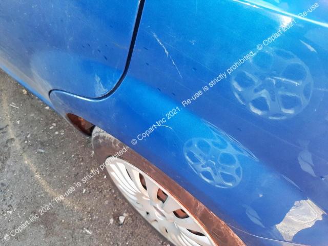 ZFA19900000775029 Fiat Punto Evo