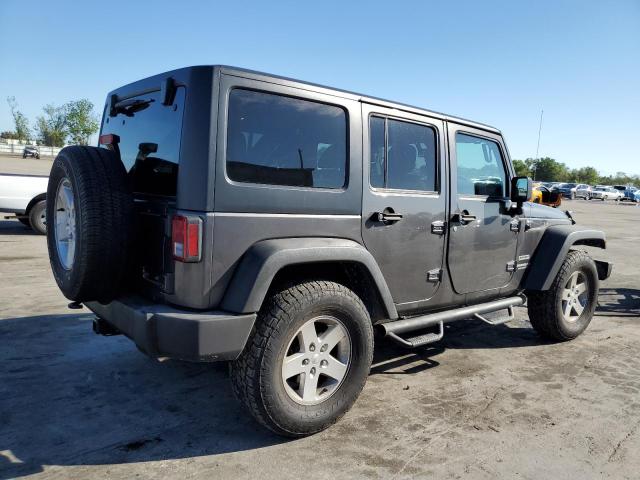 1C4BJWDG0GL308729 Jeep Wrangler