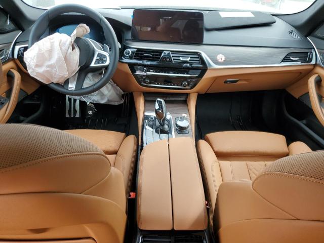 2022 BMW 530 I WBA53BH05NWX83024