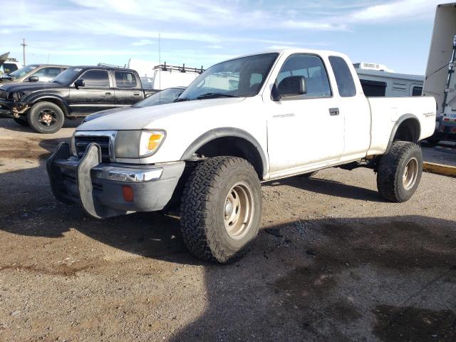 2000 Toyota Tacoma 