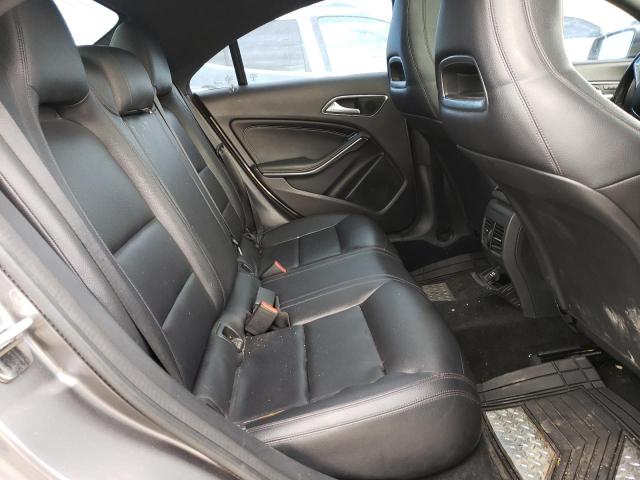 WDDSJ4GB6EN105582 Mercedes-Benz CLA 250 4MATIC