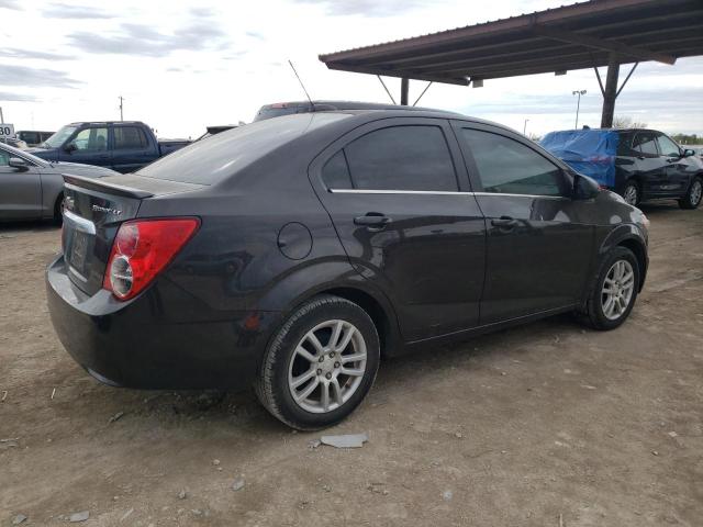 2016 CHEVROLET SONIC LT - 1G1JC5SH8G4102427