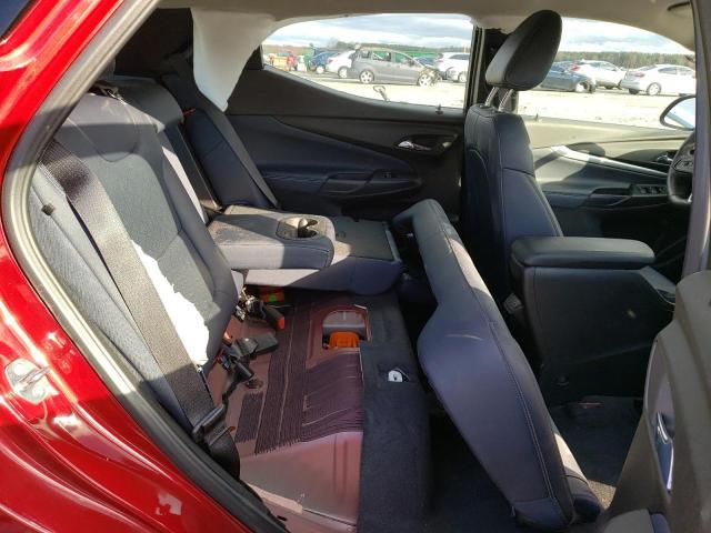 2022 CHEVROLET BOLT EUV L - 1G1FY6S08N4127428