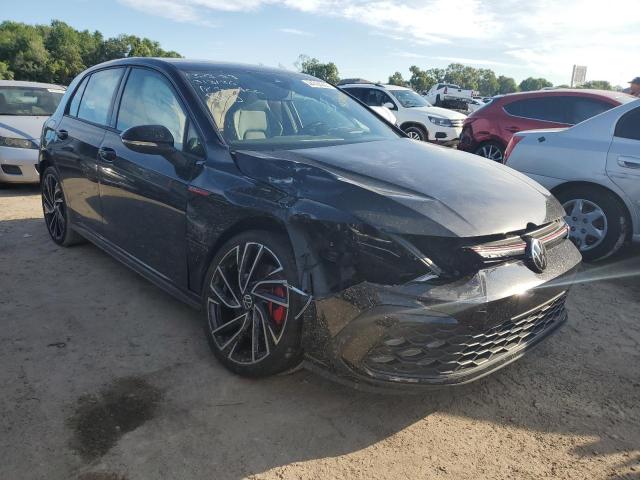 2022 VOLKSWAGEN GTI AUTOBA - WVW587CD1NW124238