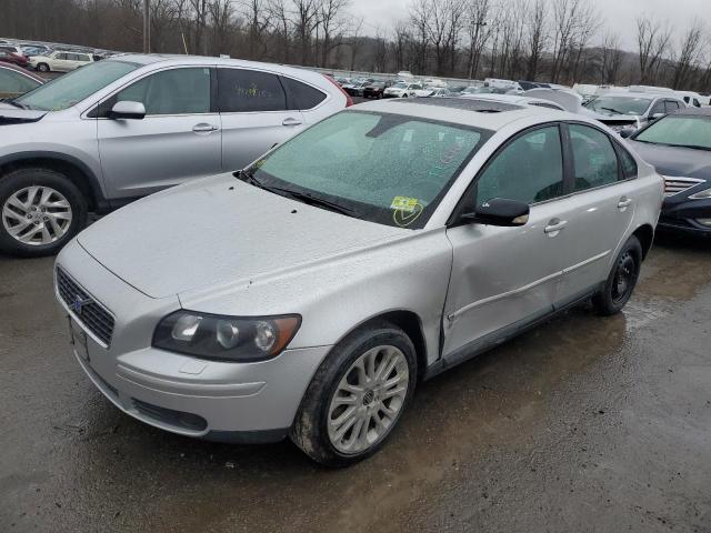 2005 Volvo S40 