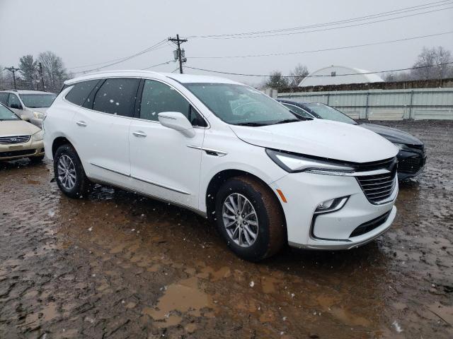 2022 BUICK ENCLAVE PR - 5GAEVBKW7NJ128825