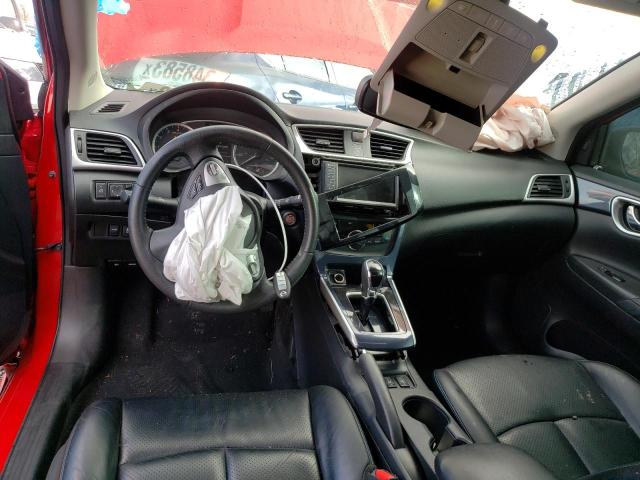 3N1AB7AP7KY261799 Nissan SENTRA S