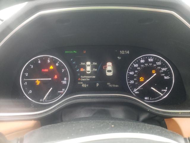 2021 TOYOTA AVALON LIM - 4T1DZ1FBXMU071190