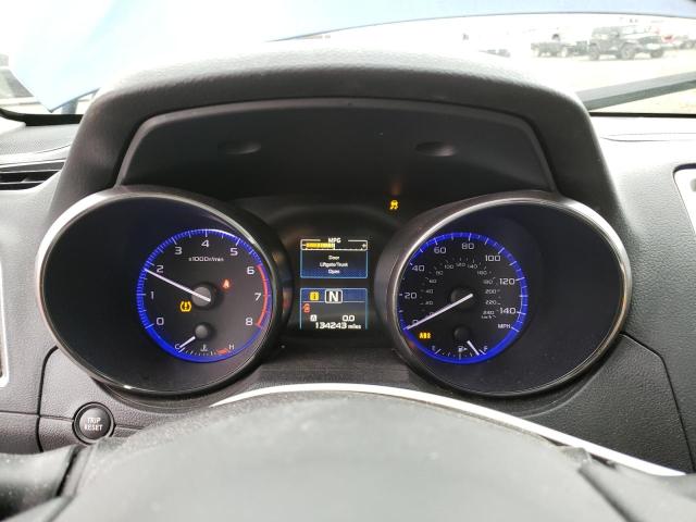 4S3BNAJ64F3069610 Subaru Legacy 2.5i Limited