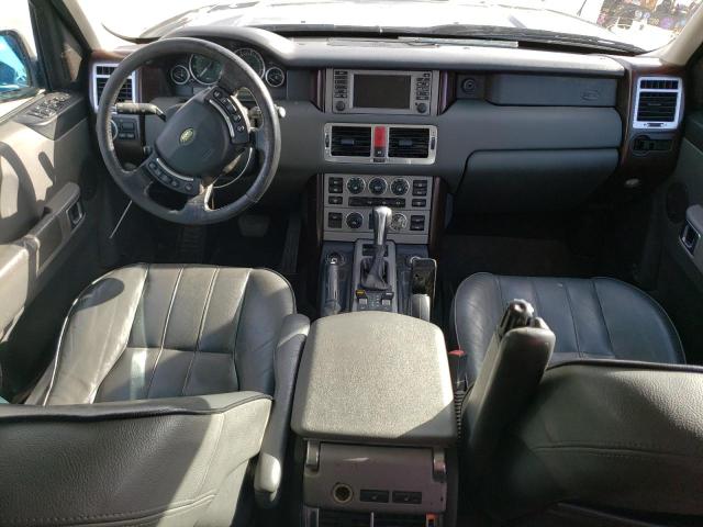 SALME11414A168216 Land Rover RANGEROVER