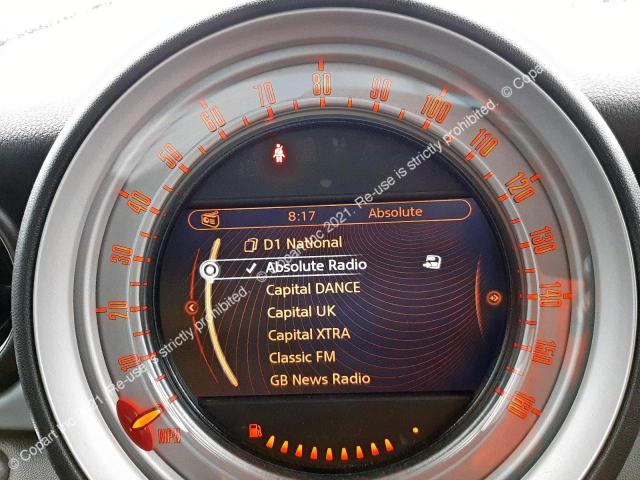 WMWSU32010T038067 Mini Cooper Aut