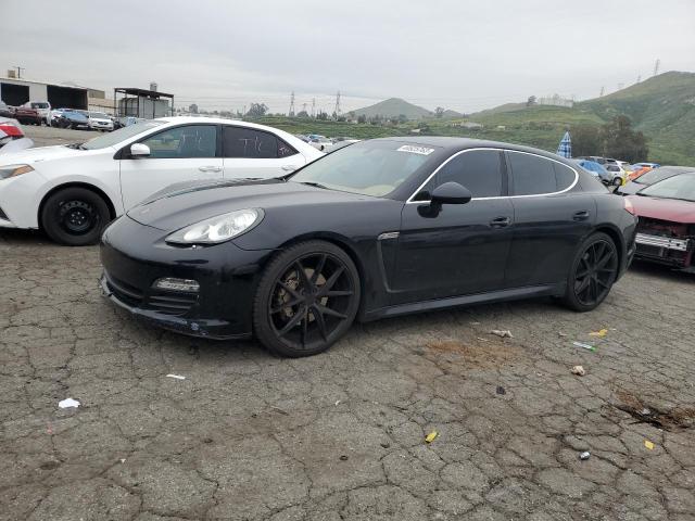 2010 Porsche Panamera S