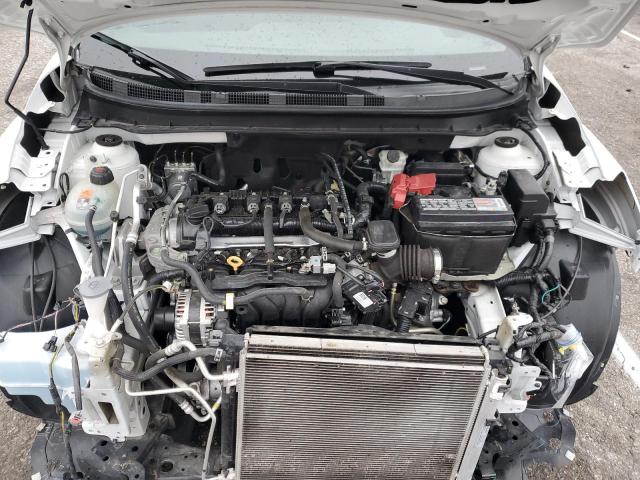 3N1CP5CU2JL522320 Nissan KICKS S