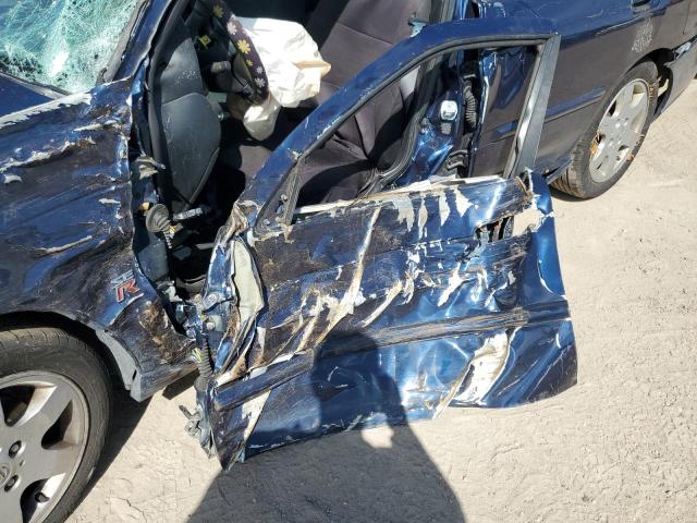 3N1AB51D45L532460 Nissan Sentra Se-r Spec V