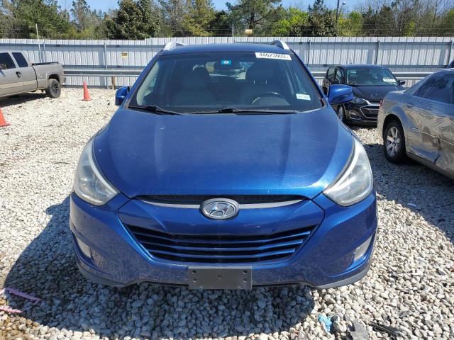 2015 HYUNDAI TUCSON LIM - KM8JU3AG4FU007245