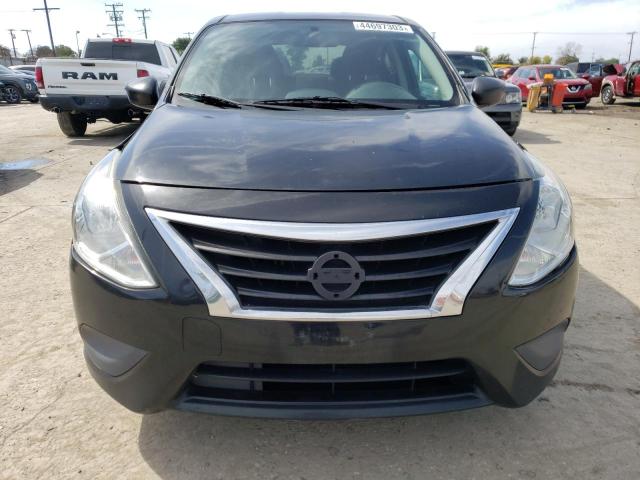 3N1CN7AP5GL815782 Nissan VERSA S
