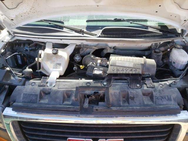 1GTW7AFG0K1337880 GMC Savana G2500