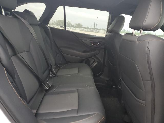 2022 SUBARU OUTBACK WI 4S4BTGUD1N3205267