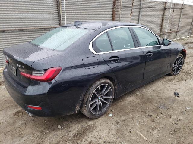 2022 BMW 330I - 3MW5R1J00N8C72221