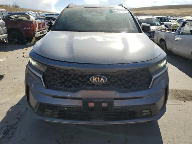 5XYRHDLF6MG046388 KIA SORENTO EX