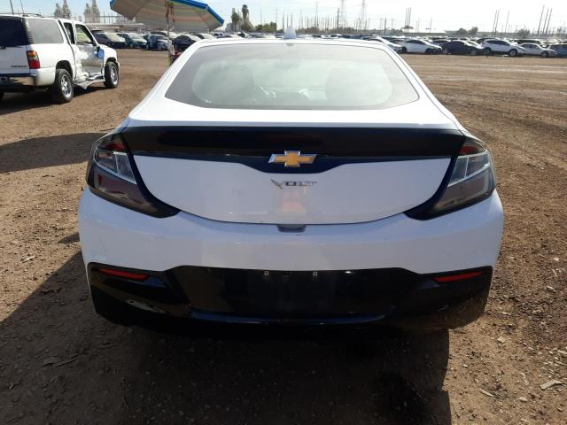 2016 CHEVROLET VOLT LT - 1G1RC6S5XGU114657