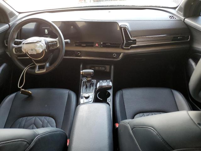2023 KIA SPORTAGE X - 5XYK6CAF2PG035929