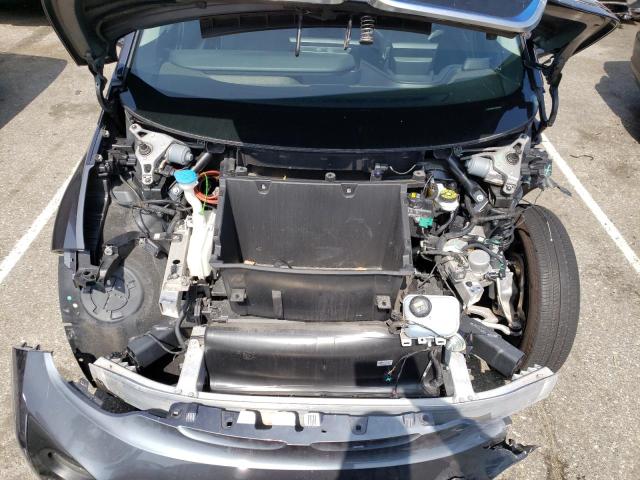 2017 BMW I3 REX - WBY1Z8C31HV894778