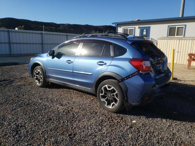 JF2GPADC5G8322120 Subaru Crosstrek Premium