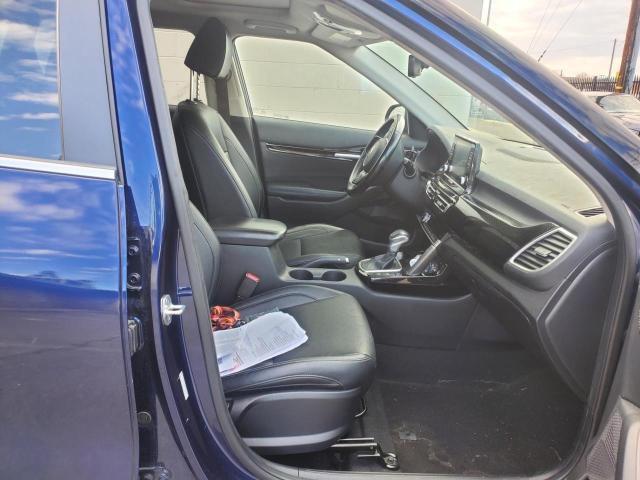 2021 KIA SELTOS EX - KNDERCAA5M7044075