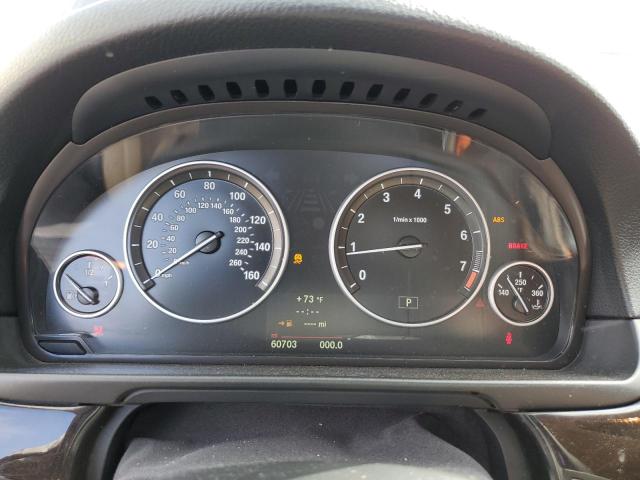 WBA5A5C53ED500254 BMW 528 I