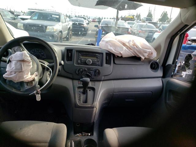 3N6CM0KN7EK693253 Nissan NV200 2.5S