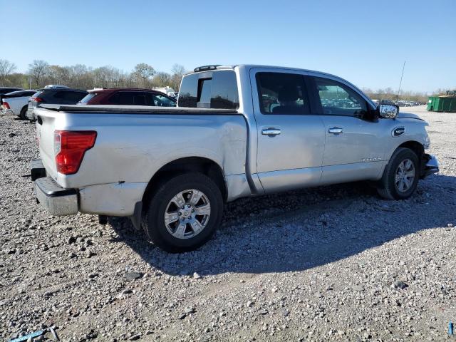 2017 NISSAN TITAN S - 1N6AA1EK1HN554371