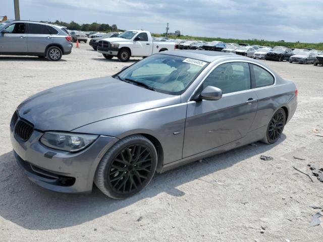 2013 BMW 3 Series 328i