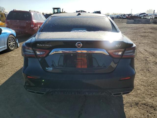 1N4AA6CV7LC370849 Nissan MAXIMA SV
