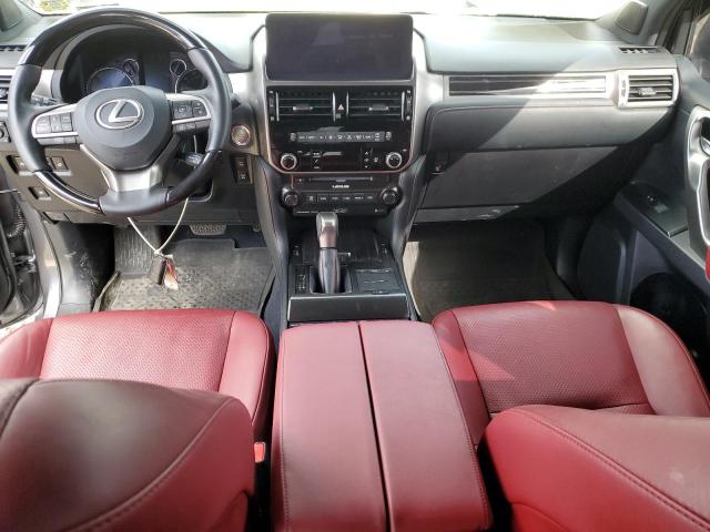 2022 LEXUS GX 460 LUX JTJGM7BX0N5321551