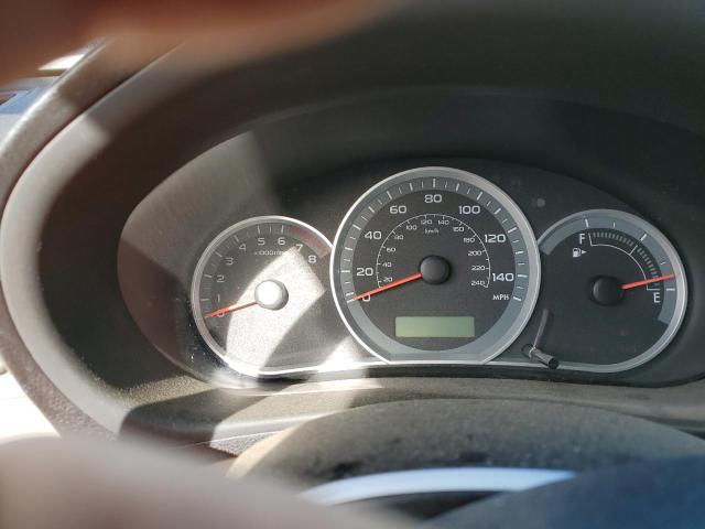 JF1GH6B62AH818219 Subaru Impreza 2.5i Premium